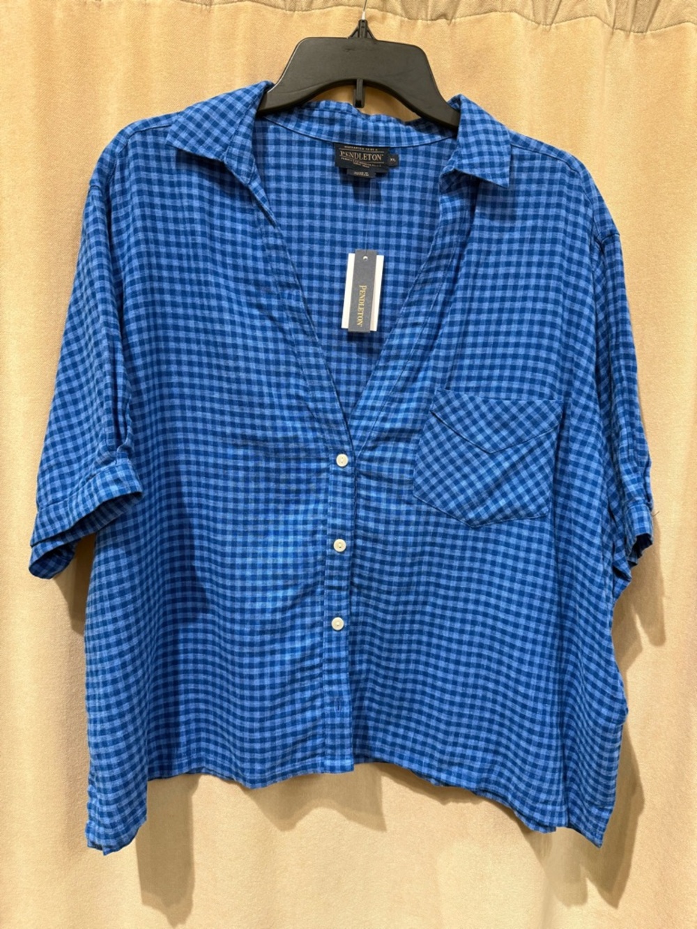 Pendleton Harlow Shirt - Picture 4 of 8